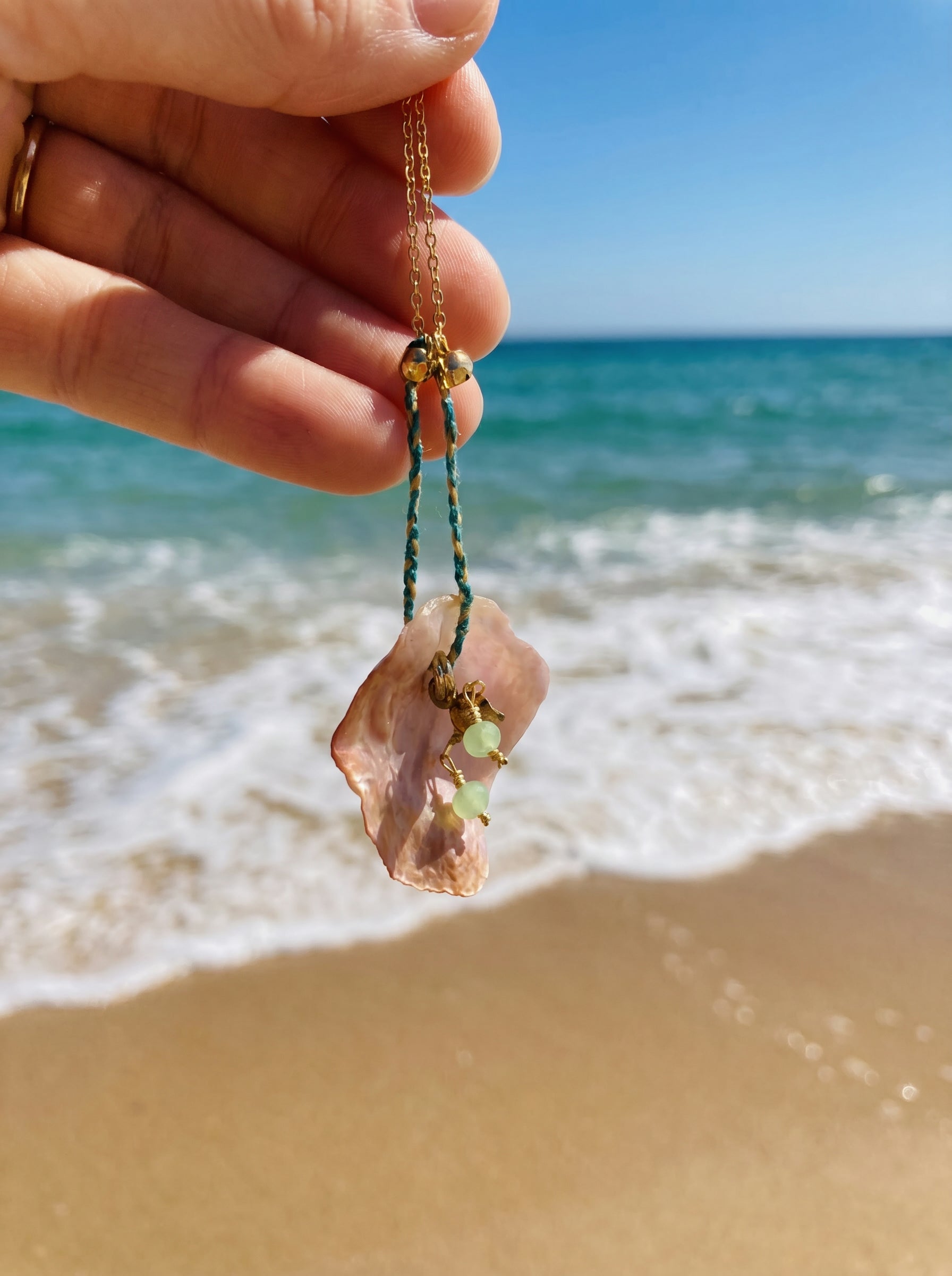 OCEANO 002