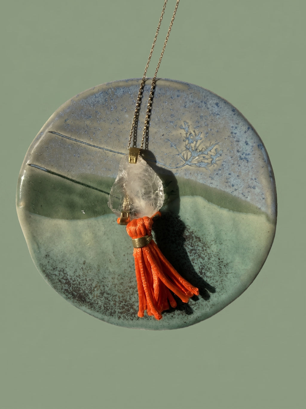 BERBER DREAM 001