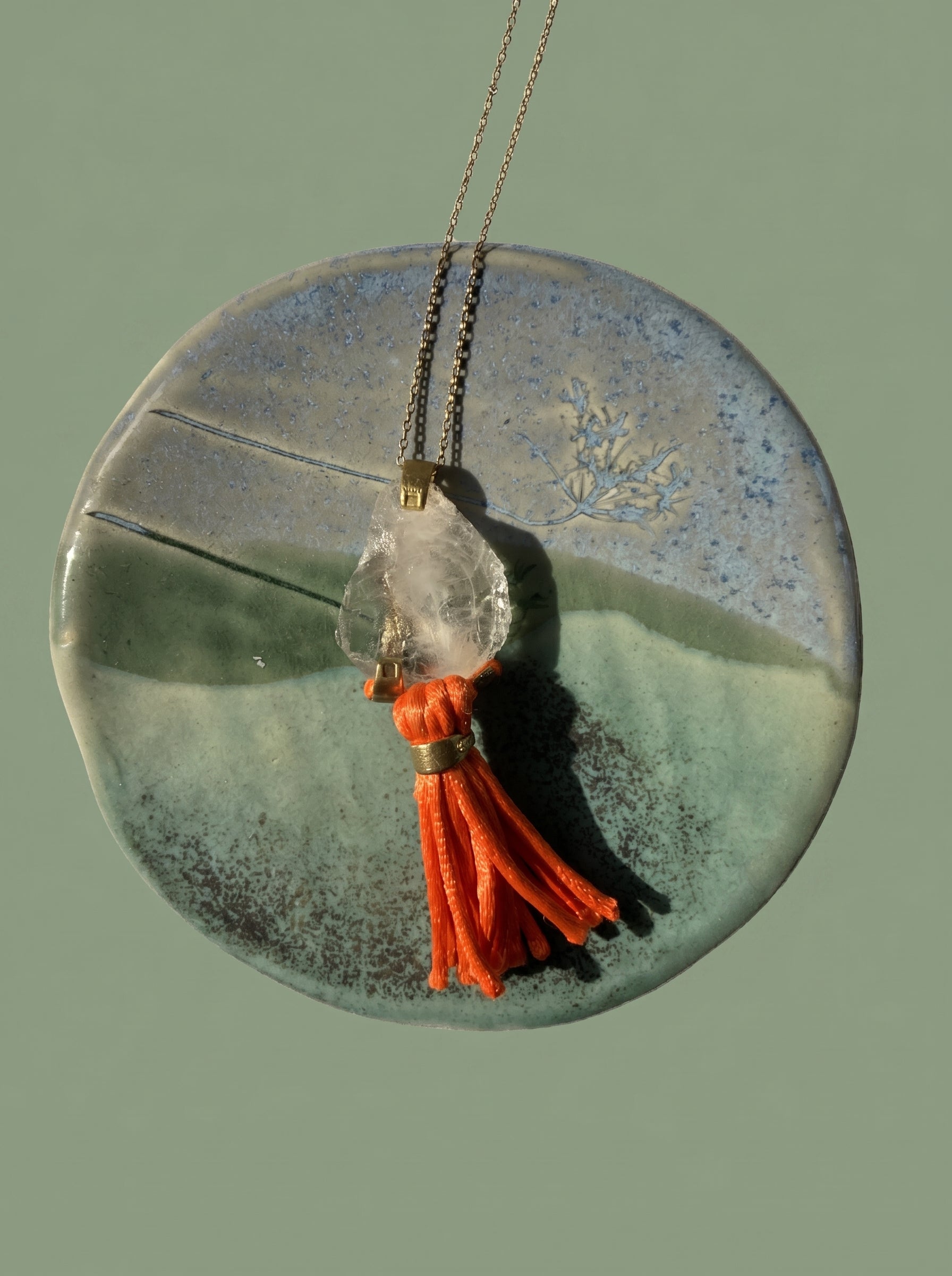 BERBER DREAM 001